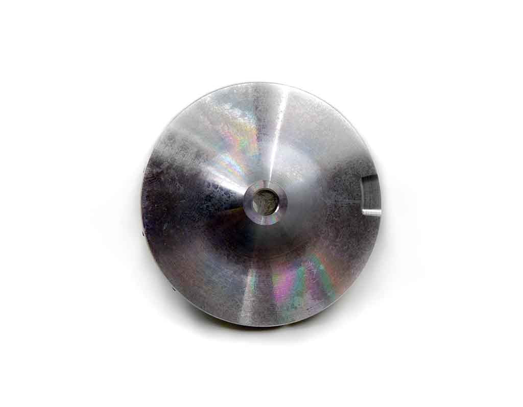 Compressor wheel GA-03-0028