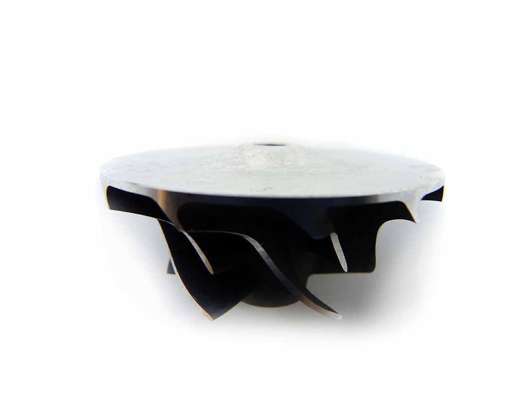 Compressor wheel GA-03-0028