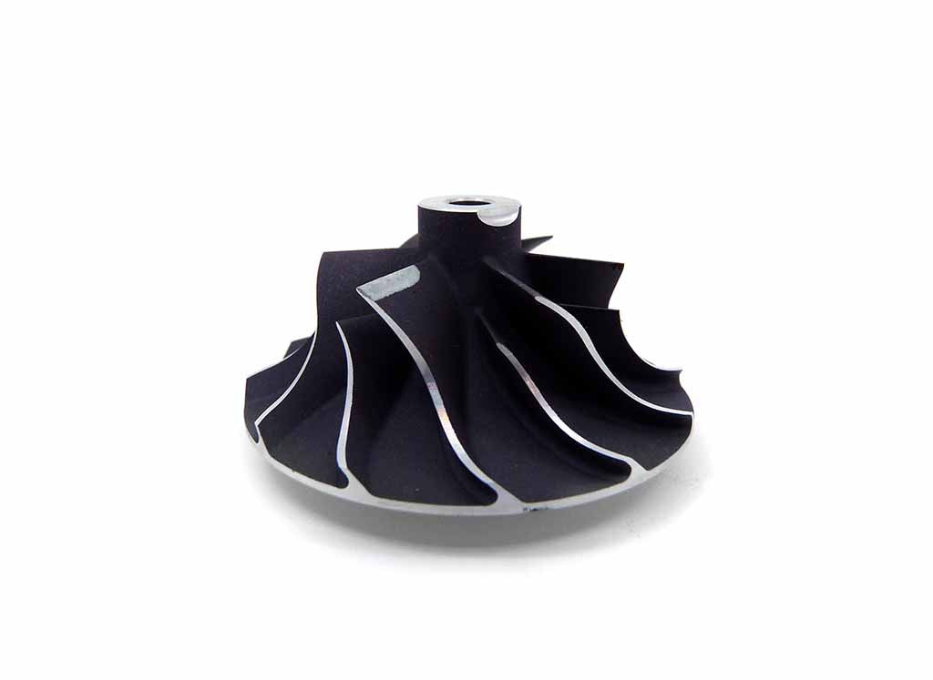Compressor wheel GA-03-0020