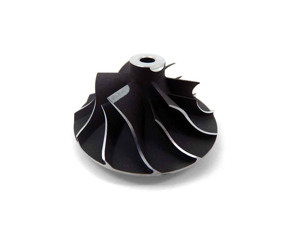 Compressor wheel GA-03-0020