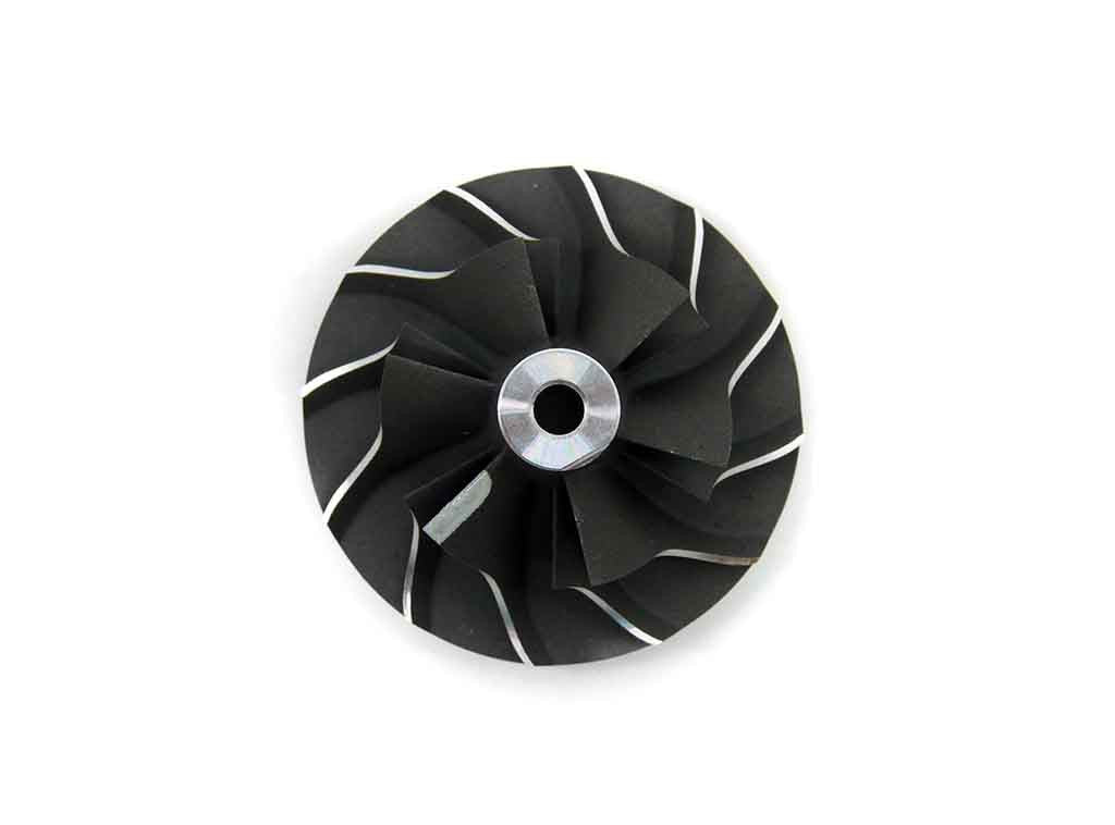 Compressor wheel GA-03-0020