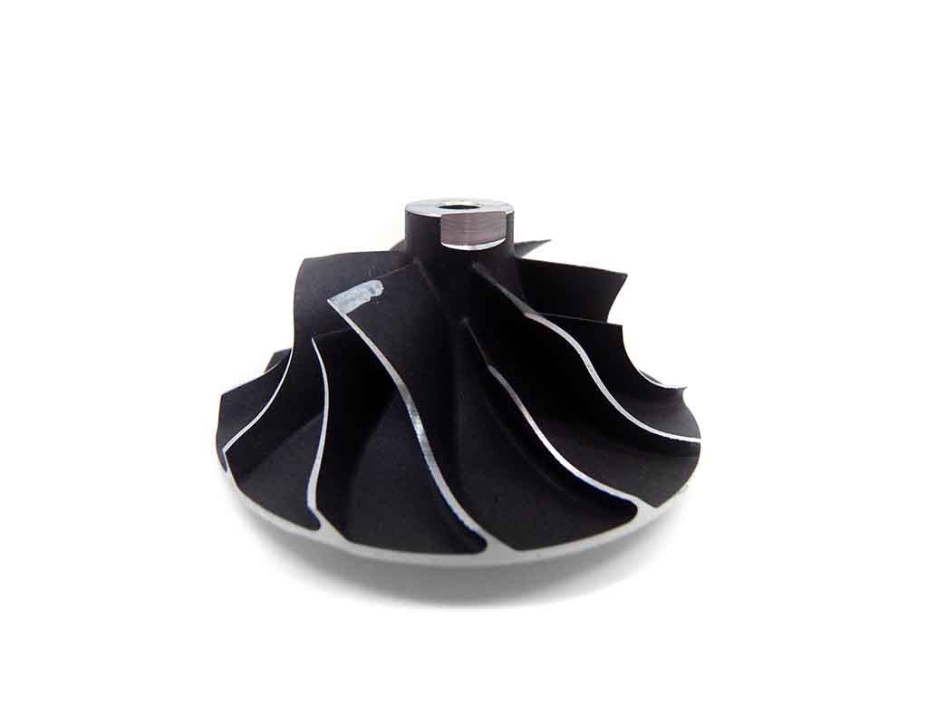 Compressor wheel GA-03-0019