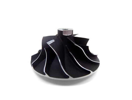 Compressor wheel GA-03-0019