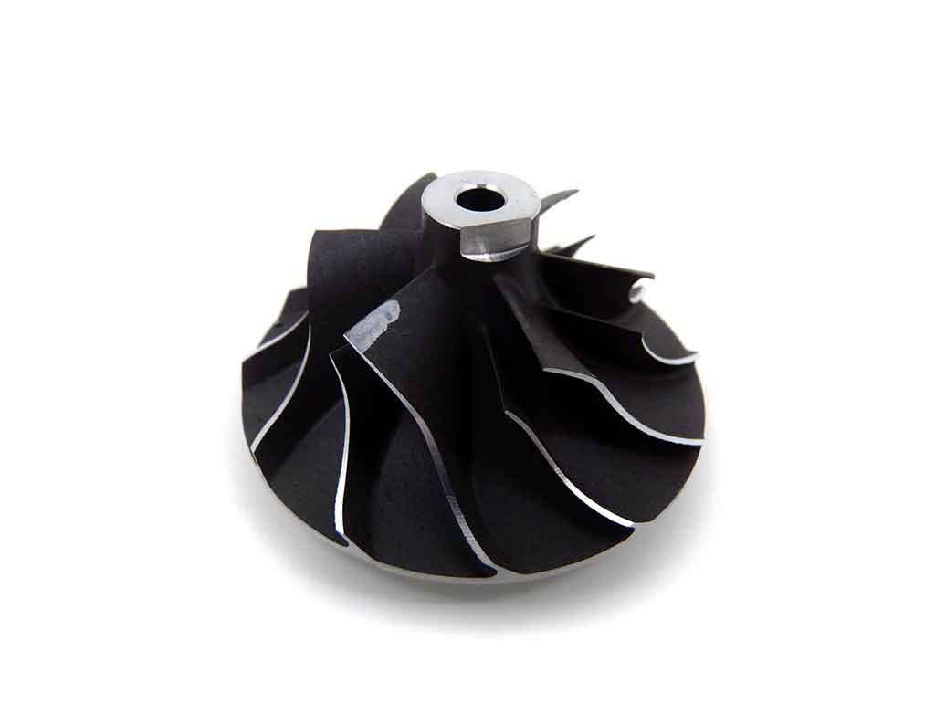 Compressor wheel GA-03-0019