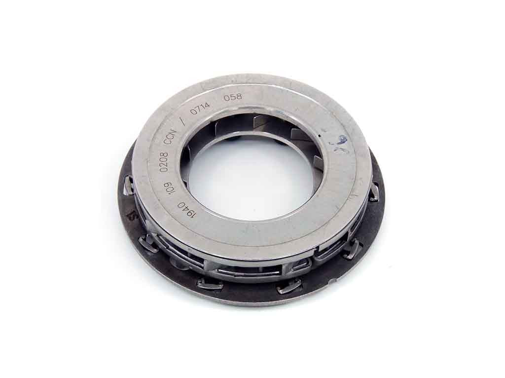 Nozzle ring assy BW-06-0028