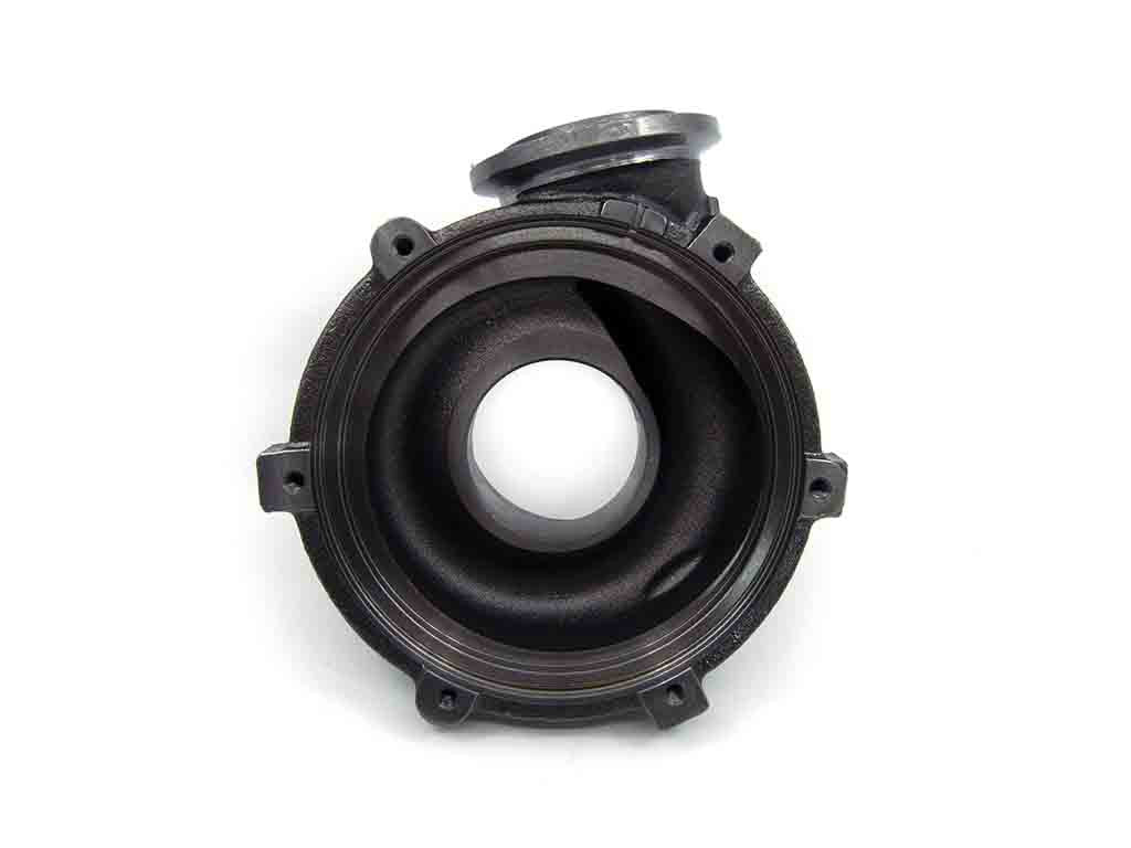Turbine housing GA-09-0020