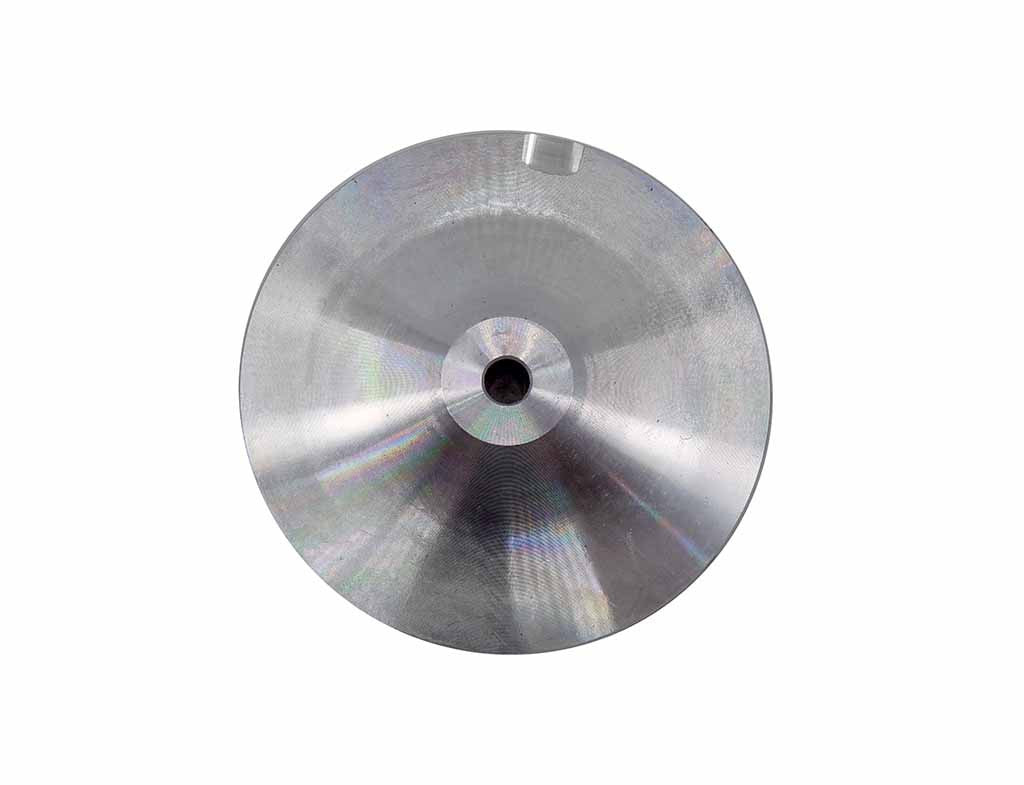 Compressor wheel GA-03-0013