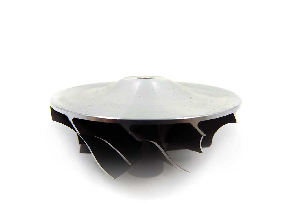 Compressor wheel GA-03-0013