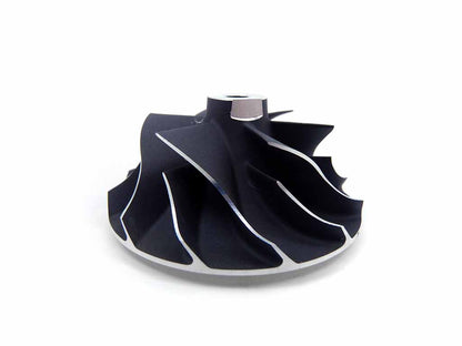 Compressor wheel GA-03-0031