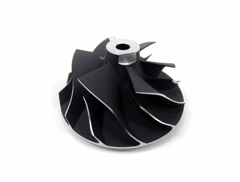 Compressor wheel GA-03-0031