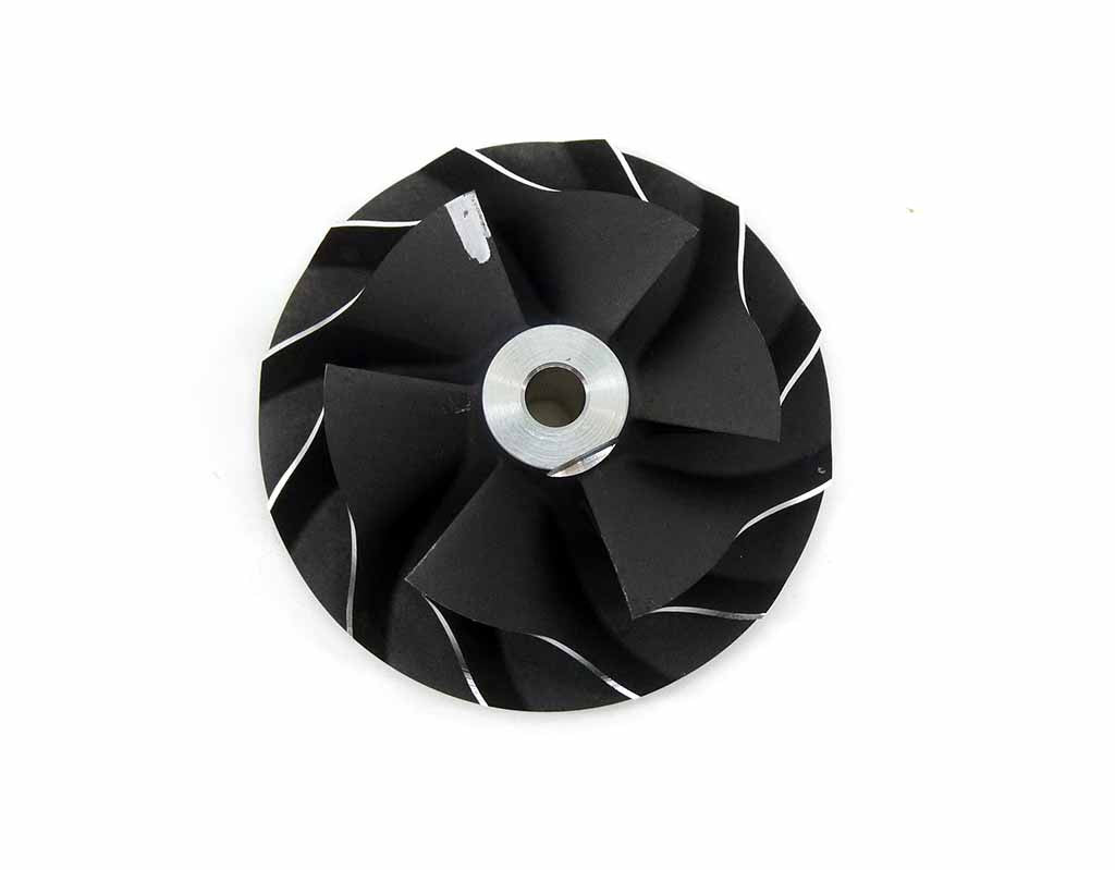 Compressor wheel GA-03-0031