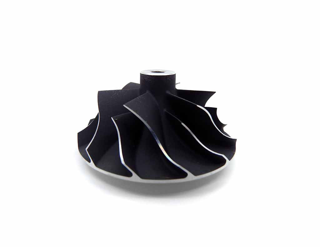 Compressor wheel GA-03-0015