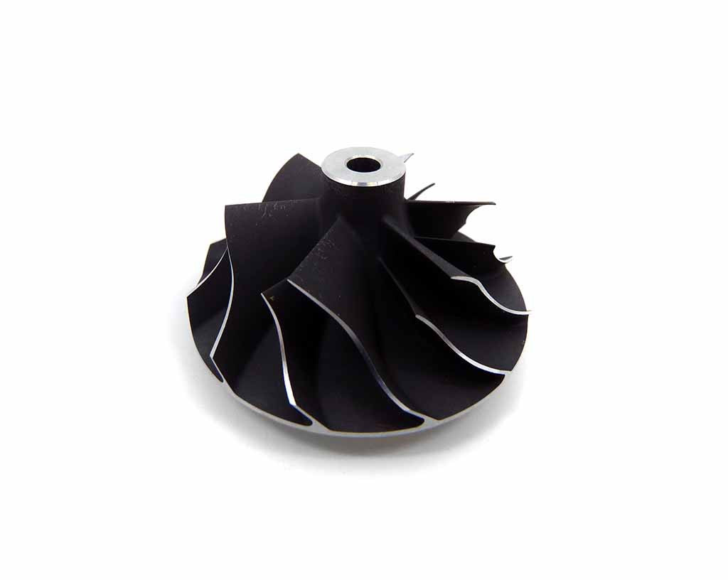 Compressor wheel GA-03-0015