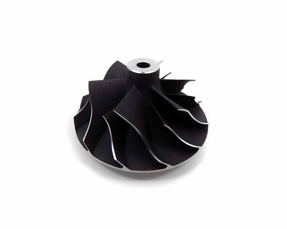 Compressor wheel GA-03-0015