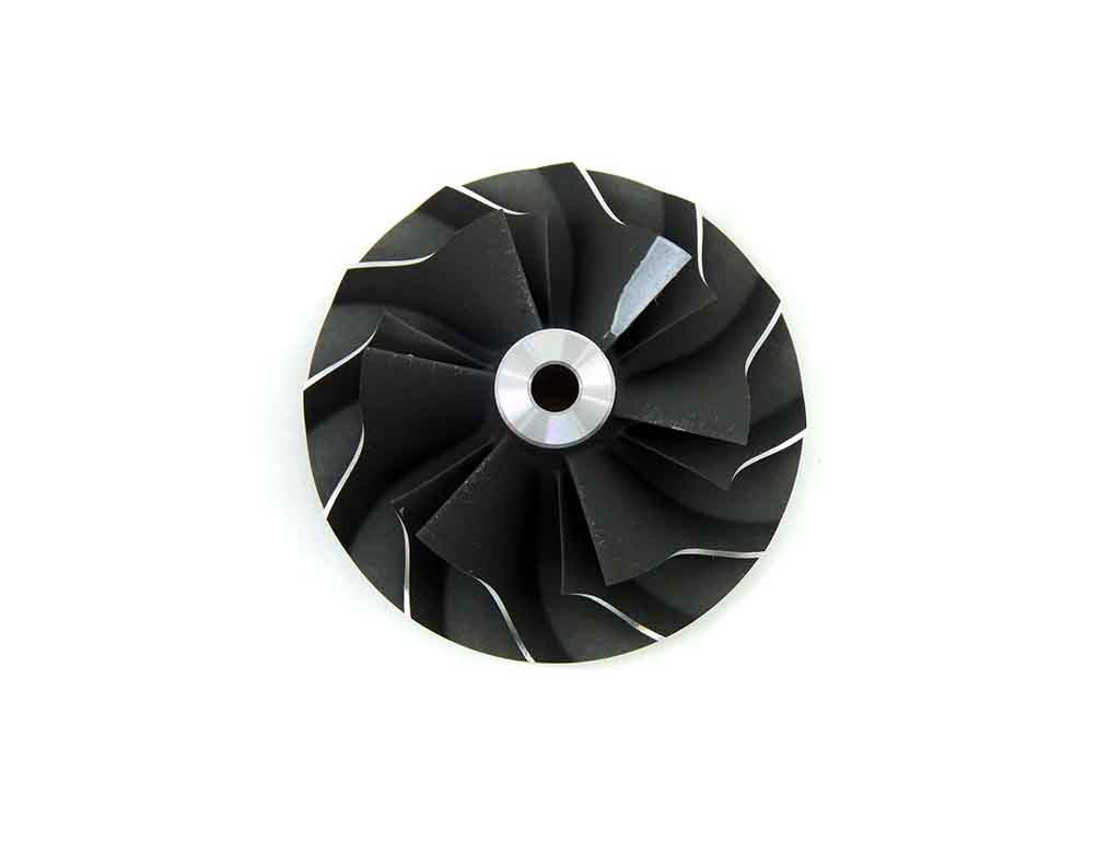 Compressor wheel GA-03-0015