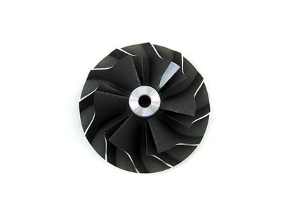 Compressor wheel GA-03-0015