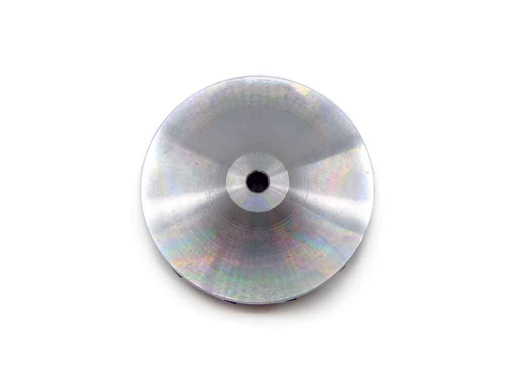 Compressor wheel GA-03-0015