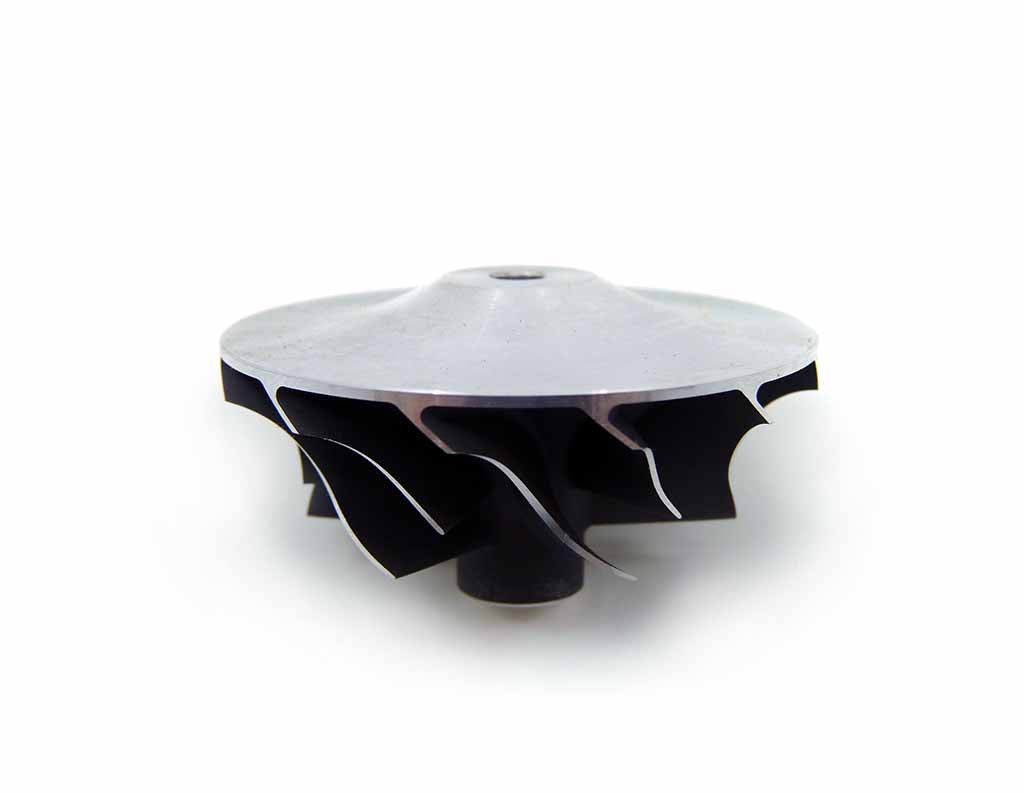 Compressor wheel GA-03-0015