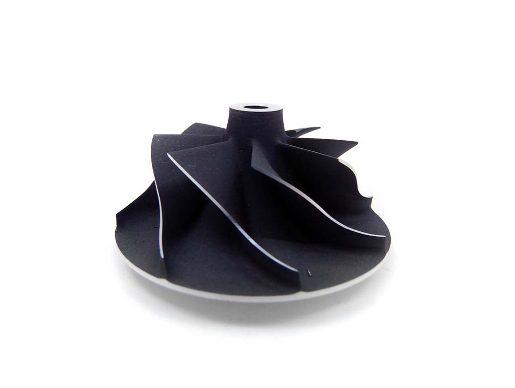 Compressor wheel GA-03-0014