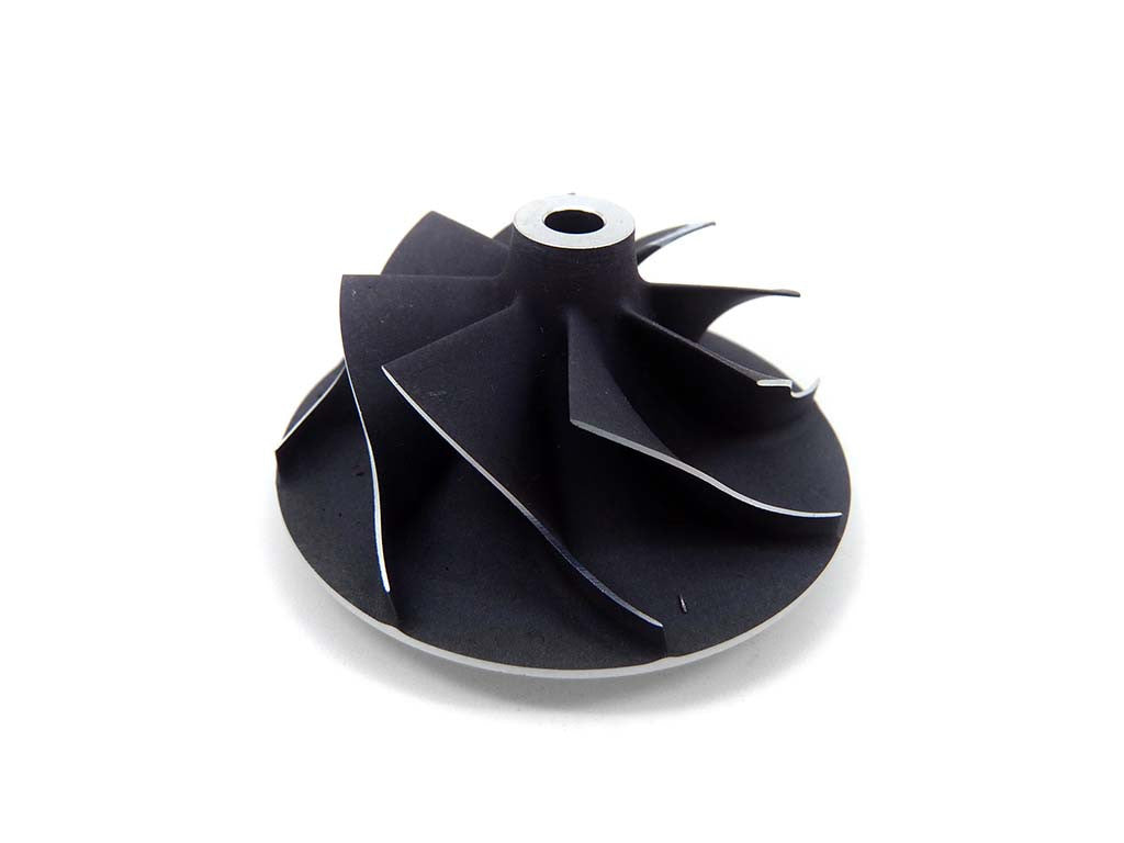 Compressor wheel GA-03-0014