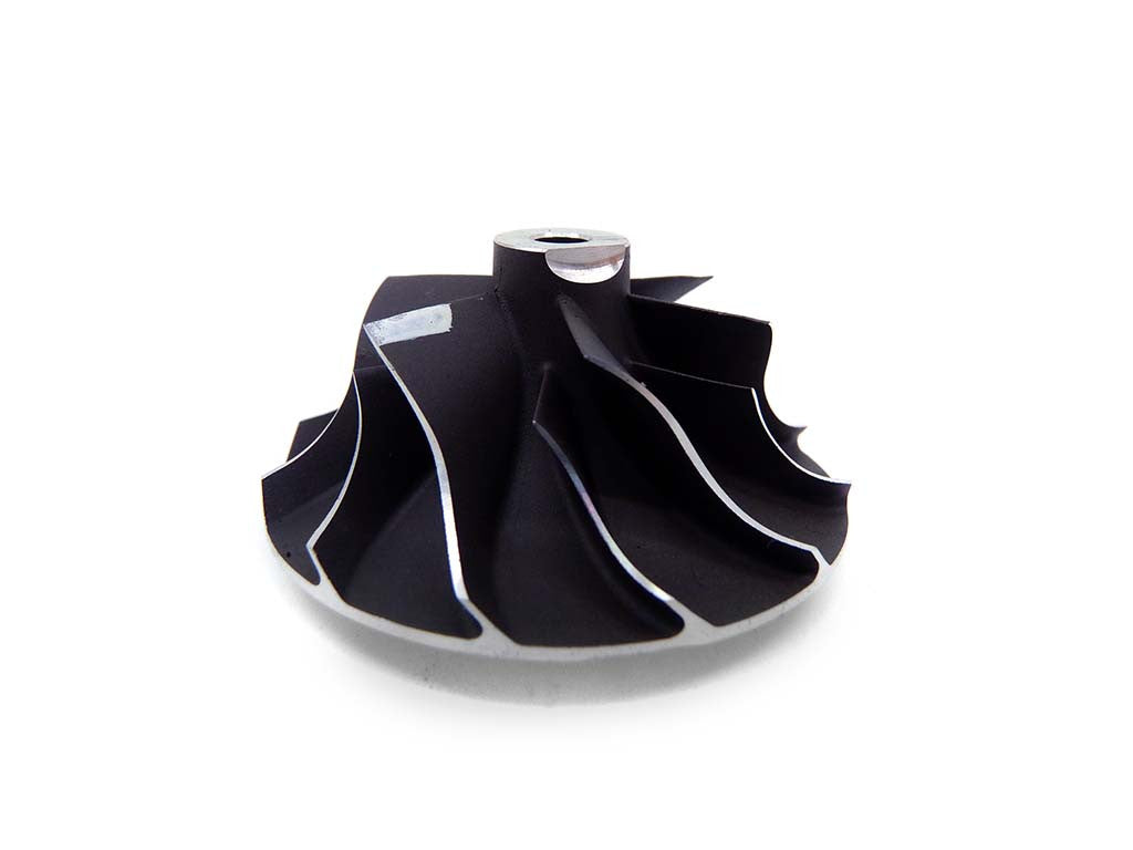 Compressor wheel GA-03-0016