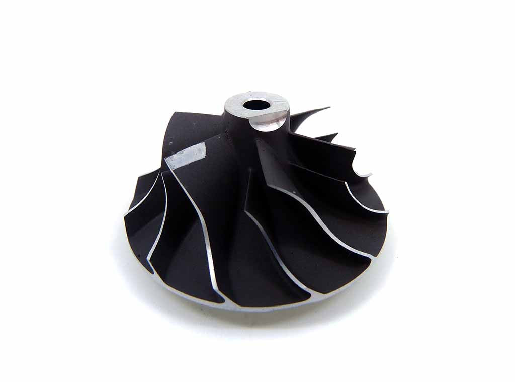 Compressor wheel GA-03-0016