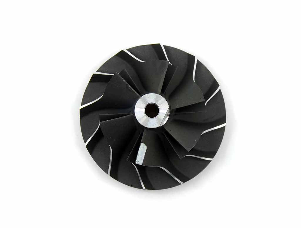 Compressor wheel GA-03-0016