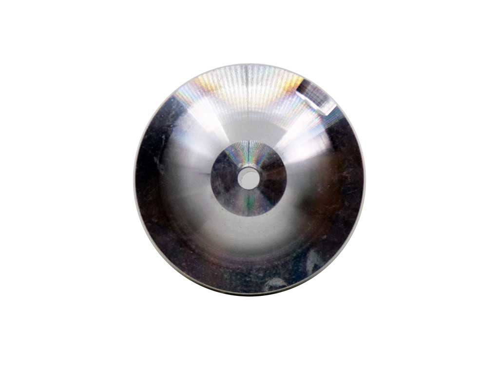Compressor wheel GA-03-0016