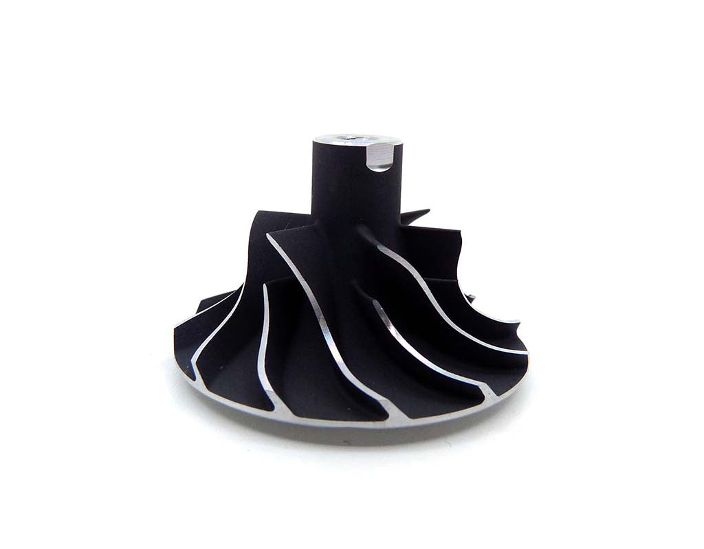 Compressor wheel GA-03-0004