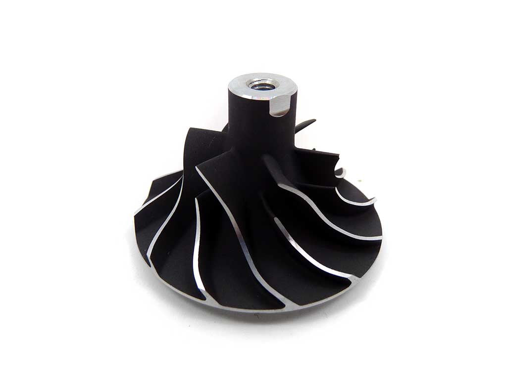 Compressor wheel GA-03-0004