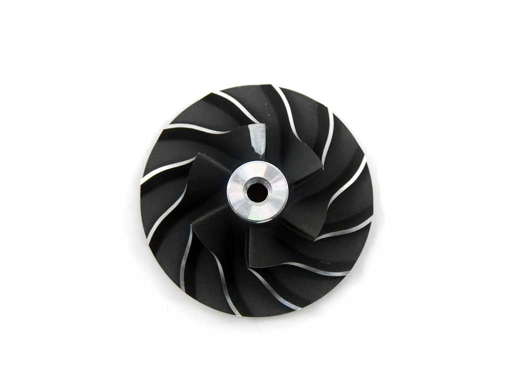 Compressor wheel GA-03-0004