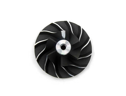 Compressor wheel GA-03-0004