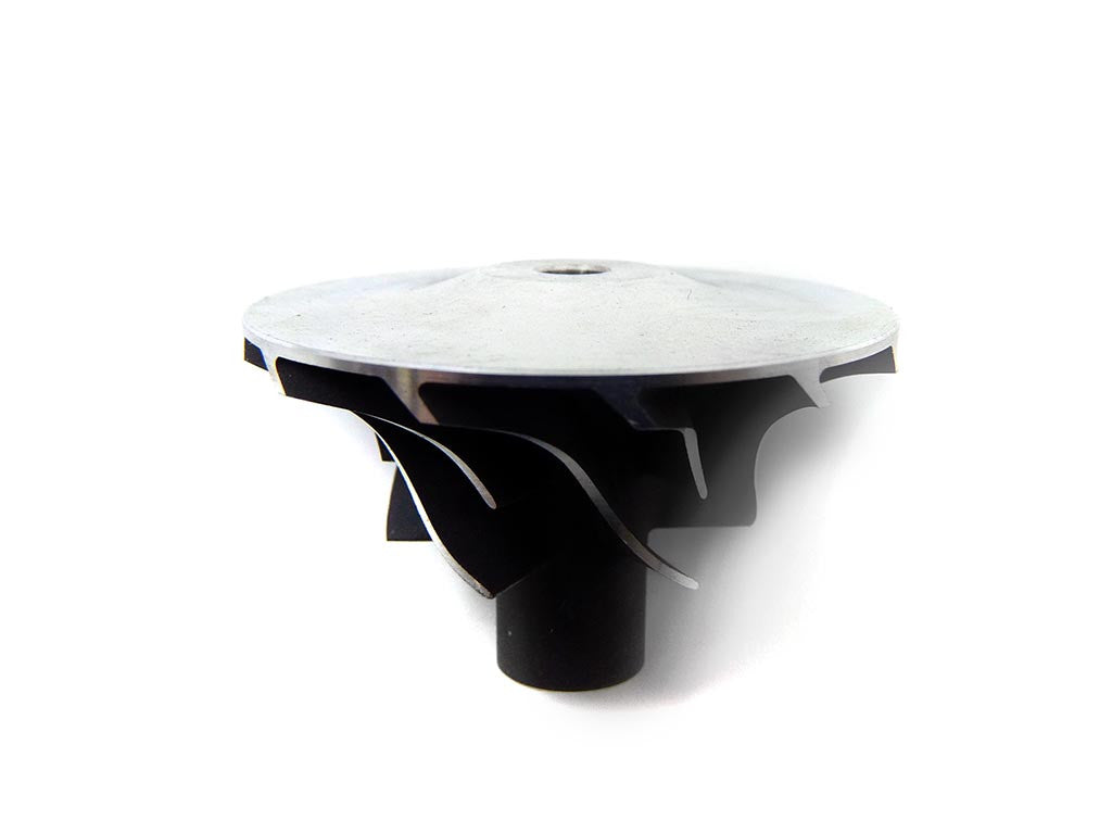 Compressor wheel GA-03-0004