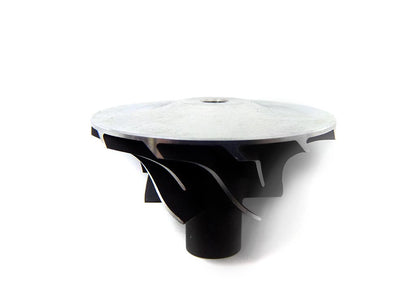 Compressor wheel GA-03-0004
