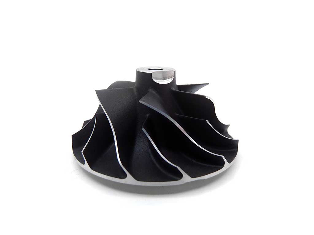 Compressor wheel GA-03-0005