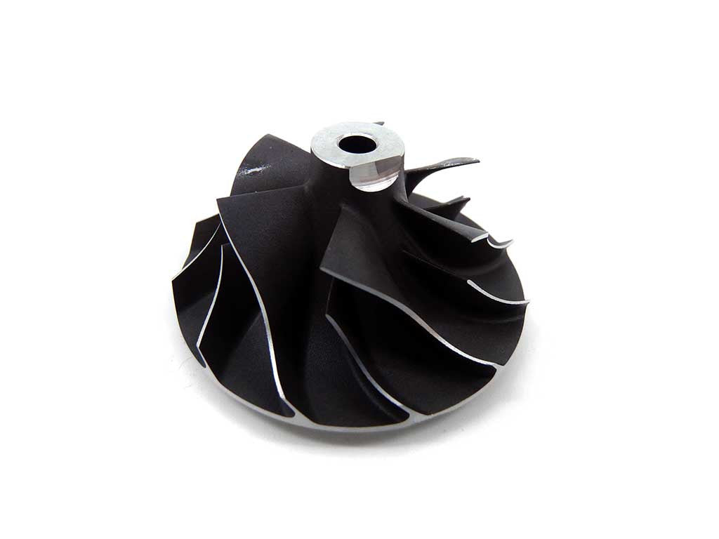 Compressor wheel GA-03-0005