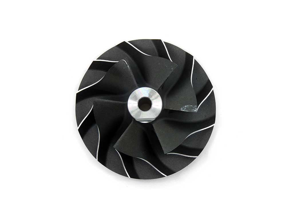 Compressor wheel GA-03-0005