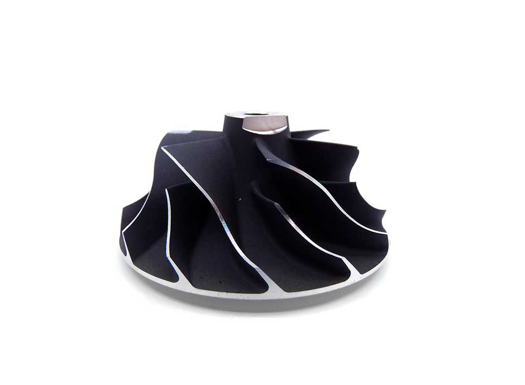 Compressor wheel GA-03-0032