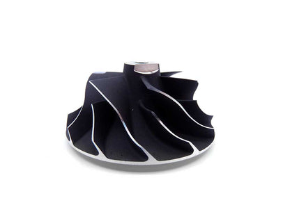 Compressor wheel GA-03-0032