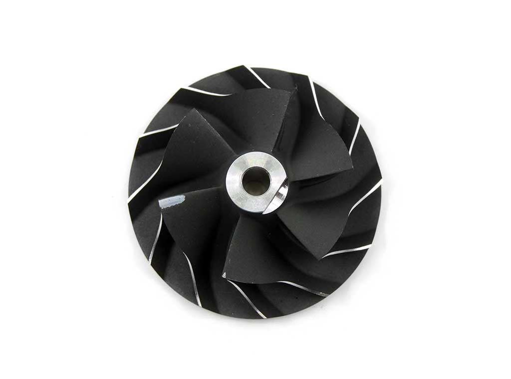 Compressor wheel GA-03-0032