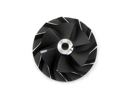 Compressor wheel GA-03-0032