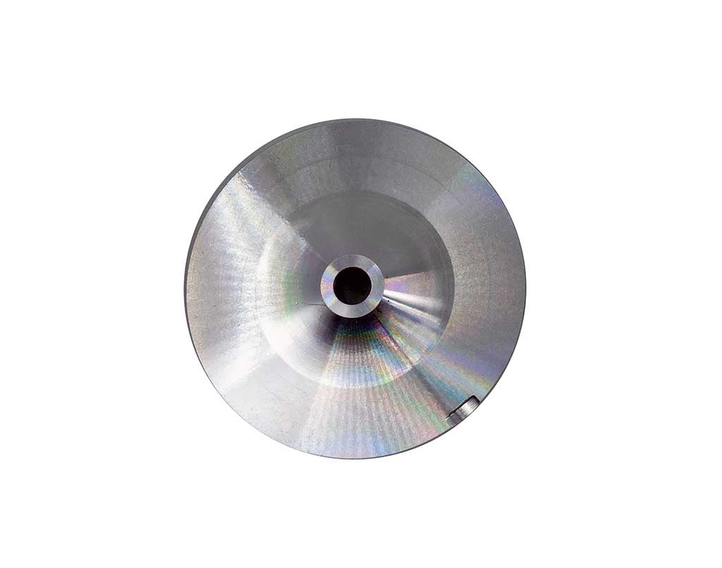 Compressor wheel GA-03-0032