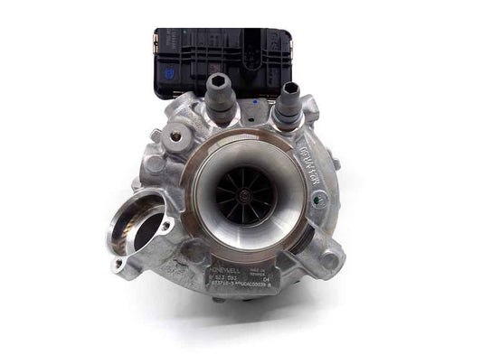 Turbo 833718-0005