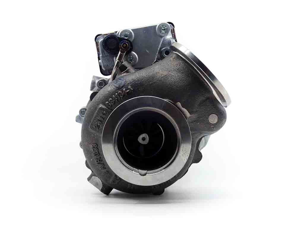 Turbo 833718-0005