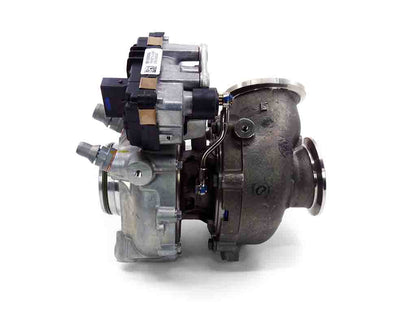Turbo 833718-0005