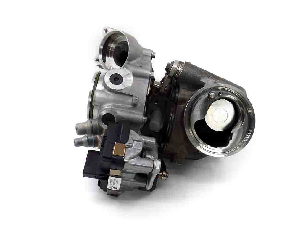 Turbo 833718-0005