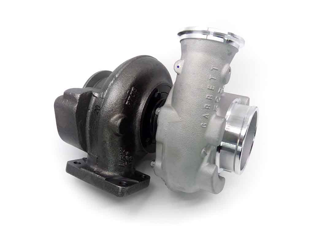 Turbo 815637-0014