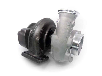 Turbo 815637-0014