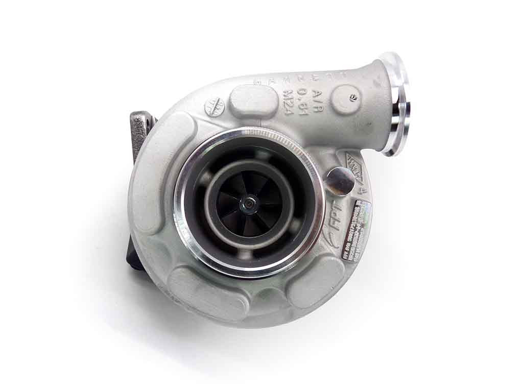 Turbo 815637-0014