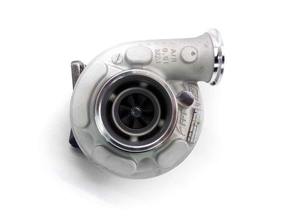 Turbo 815637-0014